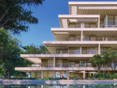 Complexe résidentiel Naseem Al Jurf Apartments