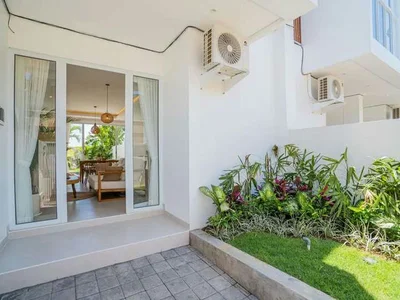 Wohnanlage Villa in Tumbak Bayuh – residential development in Tumbak Bayuh, Bali