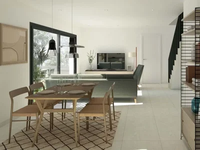 Complexe résidentiel BAHIA RESIDENCIAL