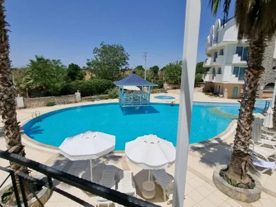 Жилой комплекс Seahorse Residence