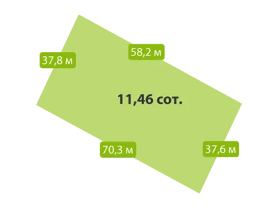 Cottage village Otradnaa buhta 20