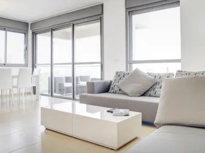 Residential quarter A ne pas manquer joli 3 pieces a louer au coeur de tel aviv