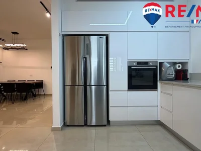 Residential quarter Magnifique appartement de 4 pieces au centre ville de hadera