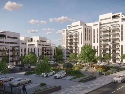Жилой квартал Projet netivot ideal investisseur
