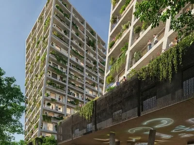 Жилой комплекс DESLA TOWER RESIDENCE