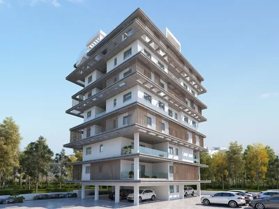 Complejo residencial Marina Riviera