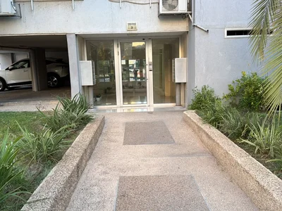 Dzielnica mieszkaniowa Rue jabotinsky special investisseur