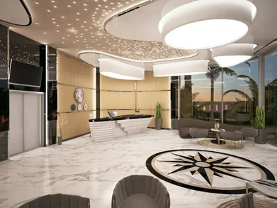 Complexe résidentiel Sole Mio Condominium Bangtao