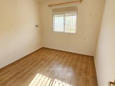 Wohnviertel Investissement immobilier a raanana 3 5 pieces lumineux avec parking
