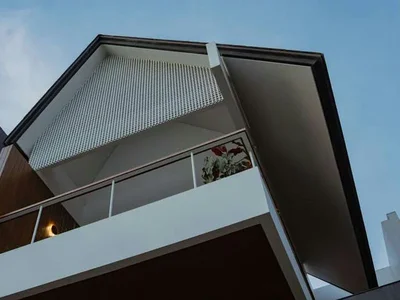 Villa NAVA TAMORA – residential development in Babakan, Bali