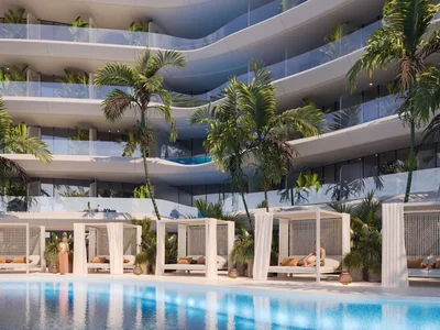 Wohngebäude Trussardi Residences