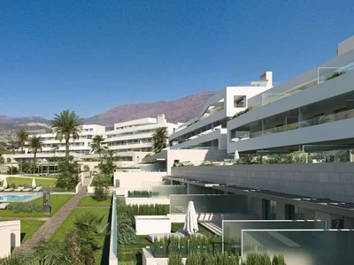 Residential quarter Zenity Blau II