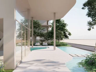 Complejo residencial Bellevue Beachfront