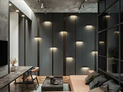 Wohnanlage New residence with around-the-clock security close to the airport, Istanbul, Turkey