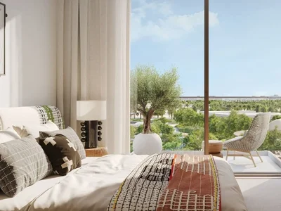Apartamentowiec Hillsedge