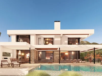 Wohnviertel Villa 22 -  Bespoke Villa's