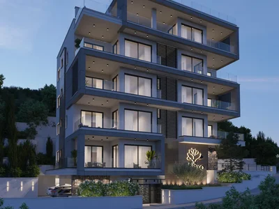 Многоквартирный жилой дом Libro Residence