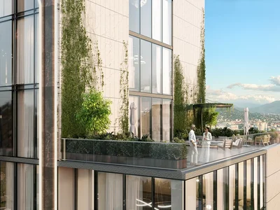 Complejo residencial ONE