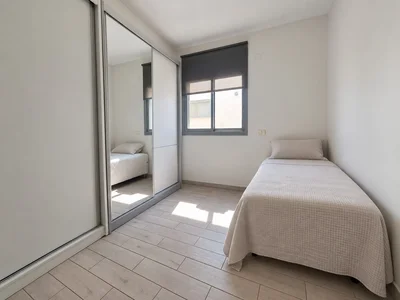 Barrio residencial Exclusivite a raanana 4 pieces avec mamad terrasse et parking
