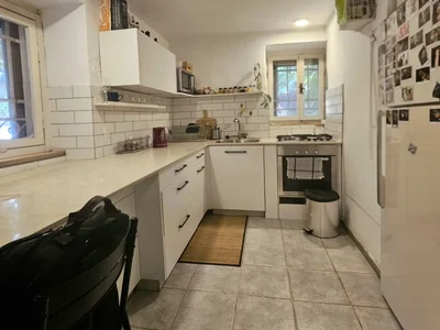 Residential quarter Limpression de vivre a la campagne au coeur de jerusalem jerusalem immobilier 026786595