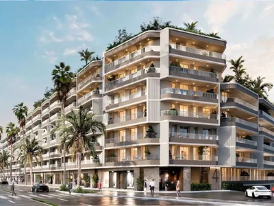 Quartier résidentiel Magna Torremolinos Fase 1