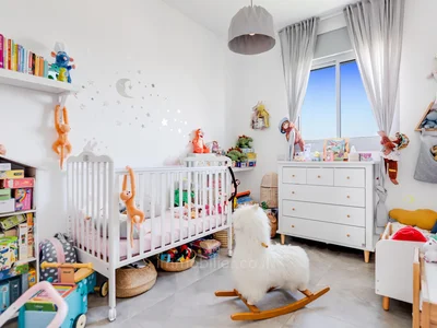 Wohnviertel Penthouse exceptionnel a vendre quartier neve ofer tel aviv