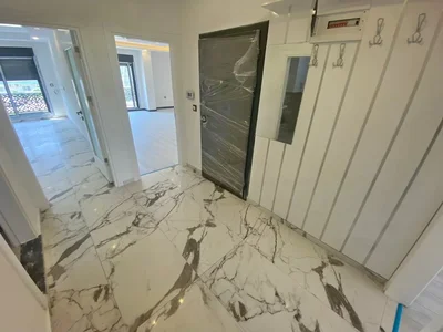 Жилой квартал Merkez Apartment