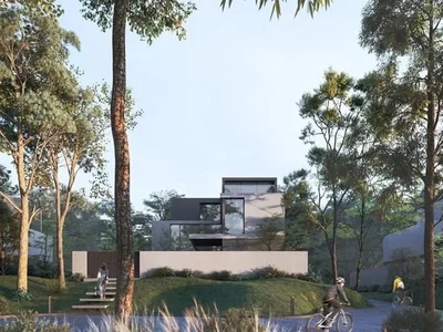 Villa Sequoia 2