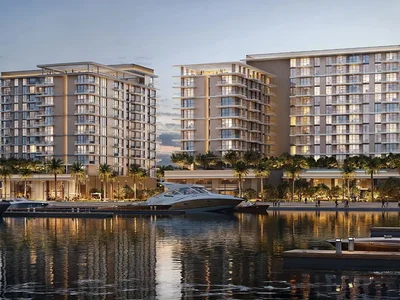 Жилой комплекс Marina Place 1 & 2