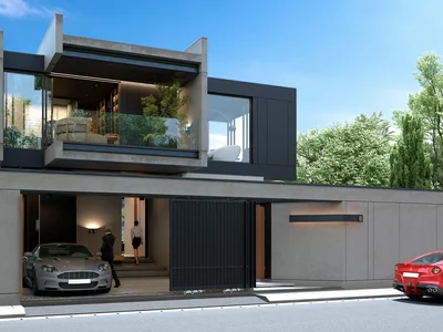 Villa Grand Sea Through Luxury