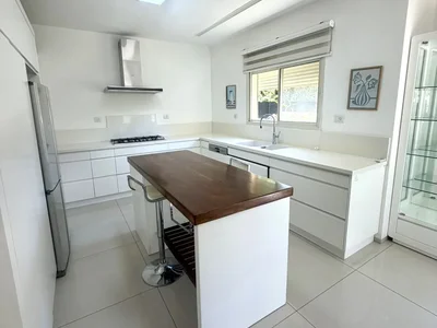 Жилой квартал Maison de reve meublee avec piscine a louer immediatement