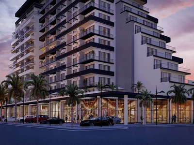 Residential complex Sky Sakarya