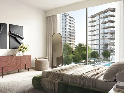 Жилой комплекс Ocean Cove