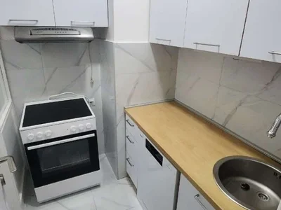 Barrio residencial Stan 75 m² na Izdavanje – Stara Varoš, Podgorica