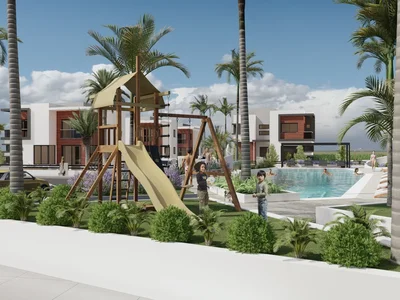 Barrio residencial Aries Villa Stage 2