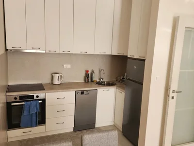 Barrio residencial Stan 47 m² na Prodaju – Central Point, Podgorica