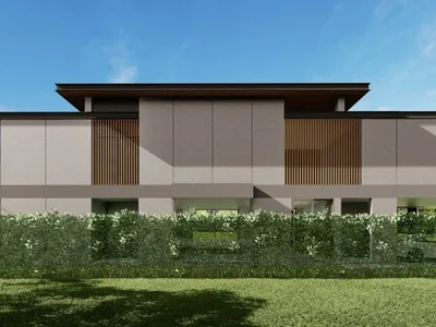 Residential complex The Ozone Grand Residences