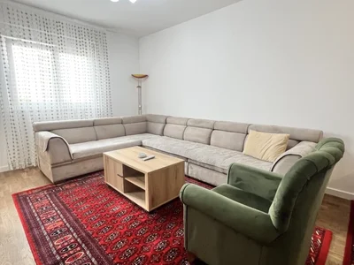 Hütte Kuća 63 m² na Izdavanje – Stari Aerodrom, Podgorica