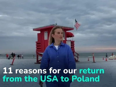 Why We Left the USA After 7 Months of Living — Personal Experience