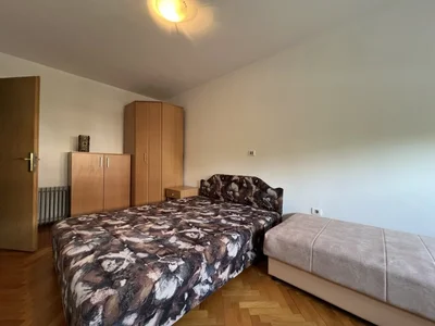 Wohnviertel Stan 51 m² na Izdavanje – Preko Morače, Podgorica