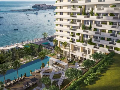 Residential complex Riviera