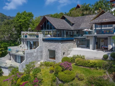 Villa Samsara