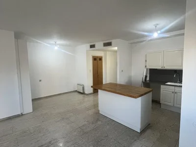 Dzielnica mieszkaniowa En plein centre ville de jerusalem residence