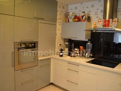 Dzielnica mieszkaniowa En plein centre de bait vagan