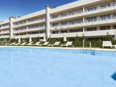 Barrio residencial Mare