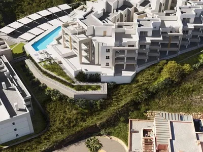 Quartier résidentiel Valley Views Fase 1