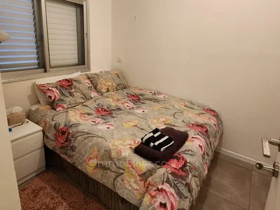 Residential quarter A vendre appartement 2 pieces rue dizengoff tel aviv