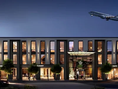 Apart - hotel Investicii v otelnyj nomer s Garantiej dohoda