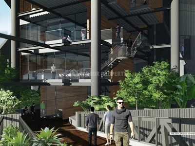 Жилой комплекс ODOM living residence