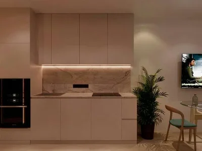 Жилой комплекс Sanur Apartments — жилой комплекс в районе Sanur, Бали